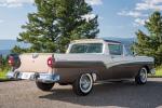 Ford Ranchero Custom 300 Sedan-Pickup 1957 года